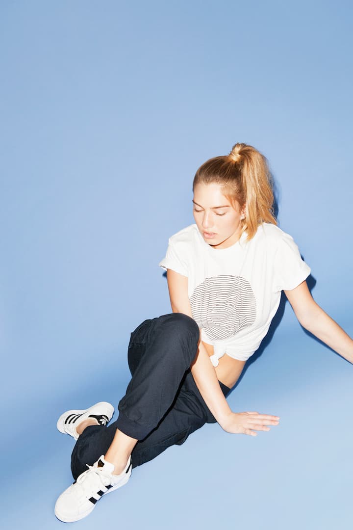 CLOT 2016 春夏系列首輪新品登場