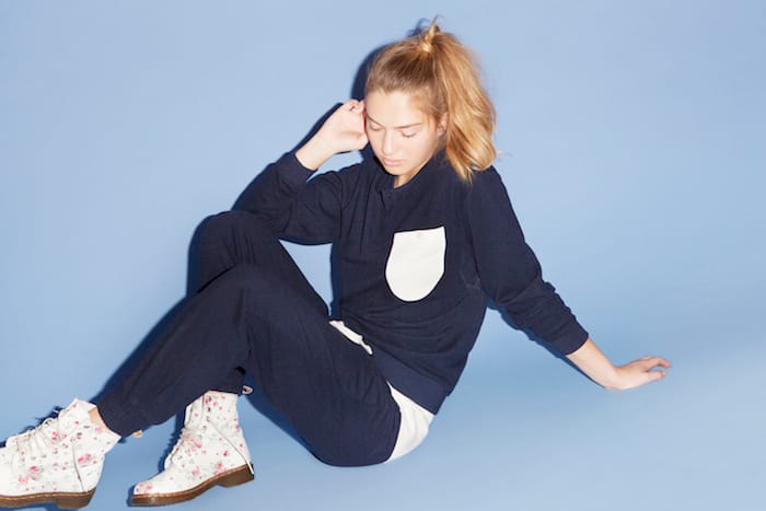 CLOT 2016 春夏系列首輪新品登場