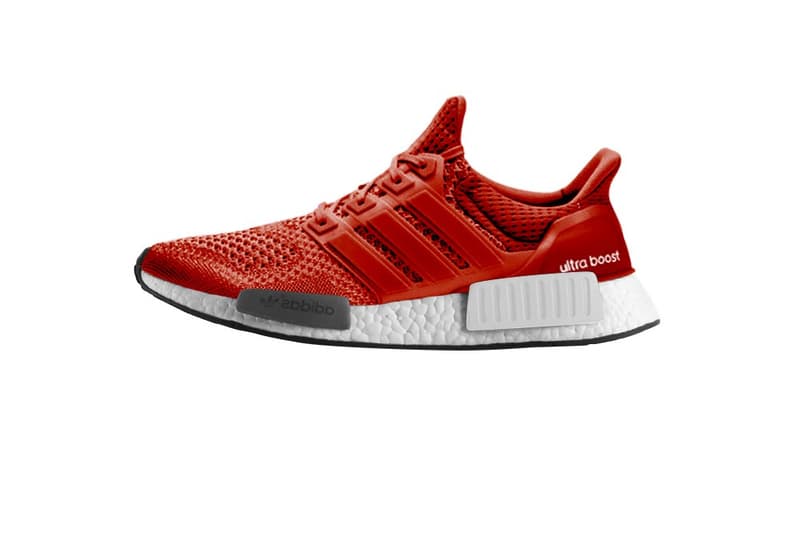 藝術家 FlyFreshCustoms 將多雙人氣球鞋「重新設計」