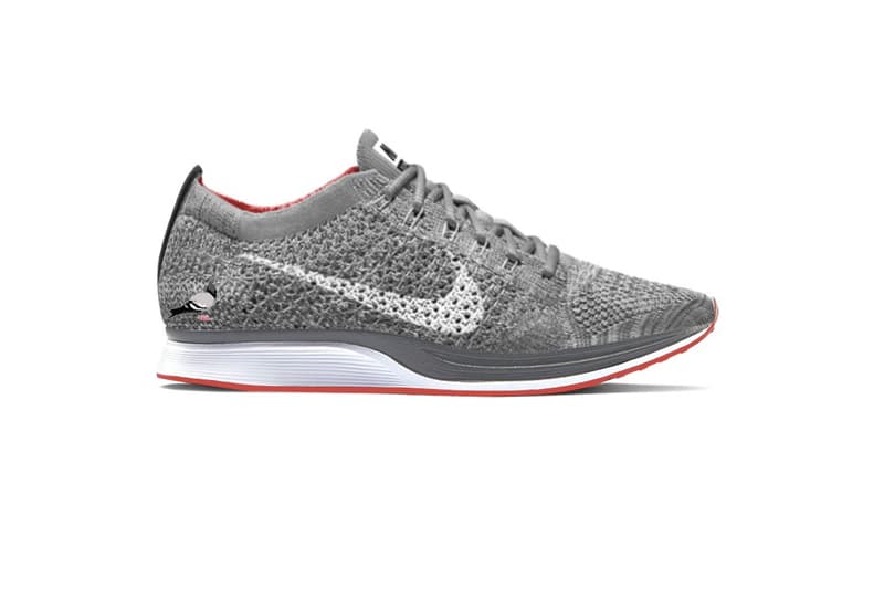 藝術家 FlyFreshCustoms 將多雙人氣球鞋「重新設計」