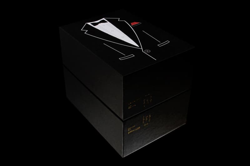 Concepts x Diadora 聯名限量 N9000 鞋款