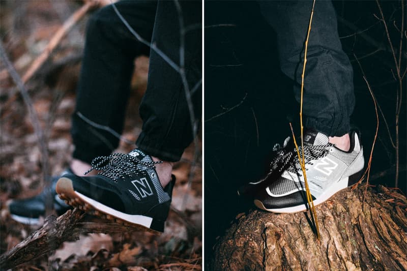 Concepts x New Balance 聯名 Trail Buster 鞋款