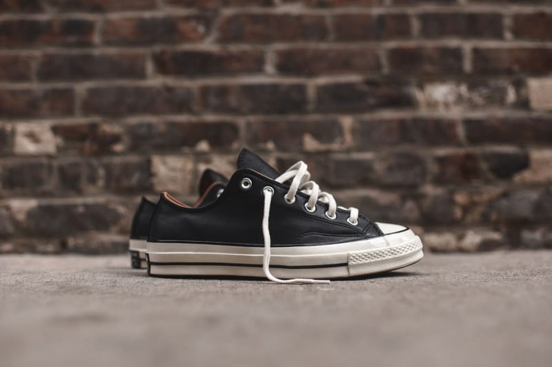 Converse Chuck Taylor All Star Ox 1970 全新配色設計