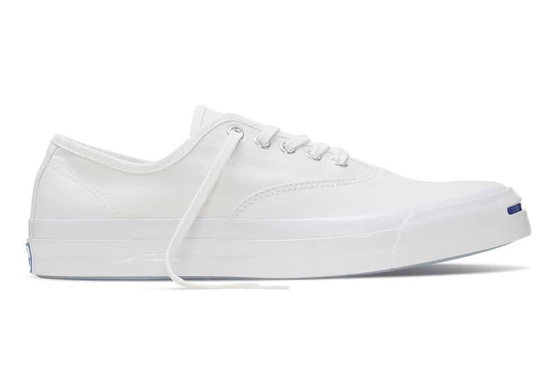 Converse Jack Purcell Signature  2016 春夏「CVO in Duck Canvas」 系列