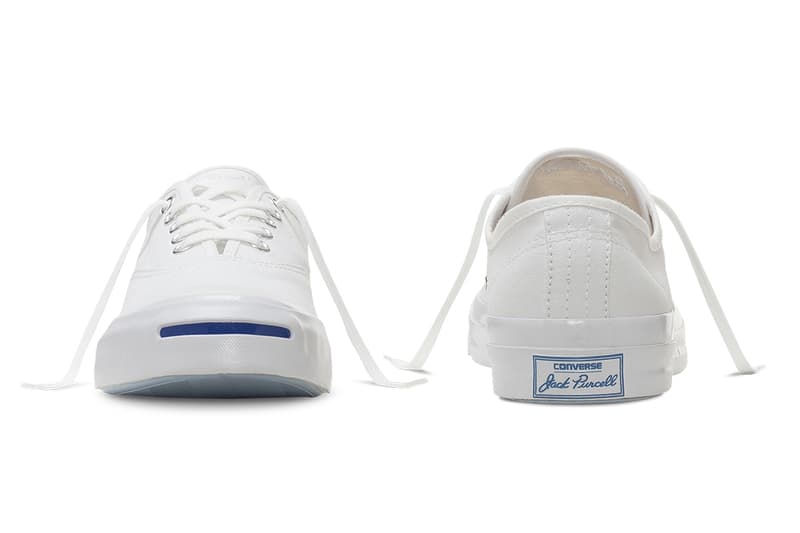 Converse Jack Purcell Signature  2016 春夏「CVO in Duck Canvas」 系列