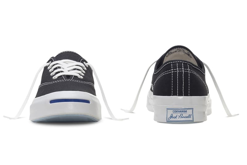 Converse Jack Purcell Signature  2016 春夏「CVO in Duck Canvas」 系列