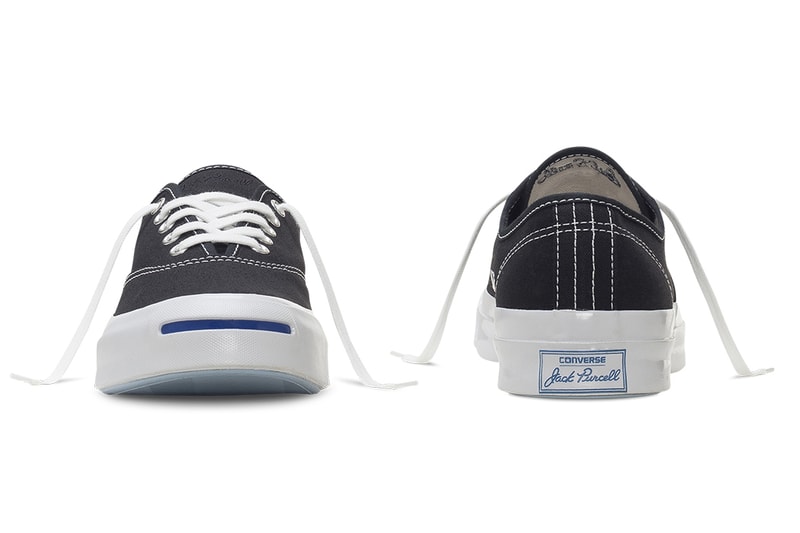 Converse Jack Purcell Signature  2016 春夏「CVO in Duck Canvas」 系列