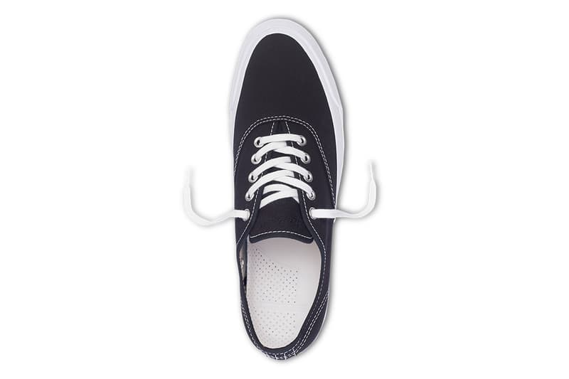 Converse Jack Purcell Signature  2016 春夏「CVO in Duck Canvas」 系列