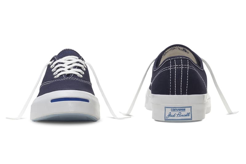 Converse Jack Purcell Signature  2016 春夏「CVO in Duck Canvas」 系列