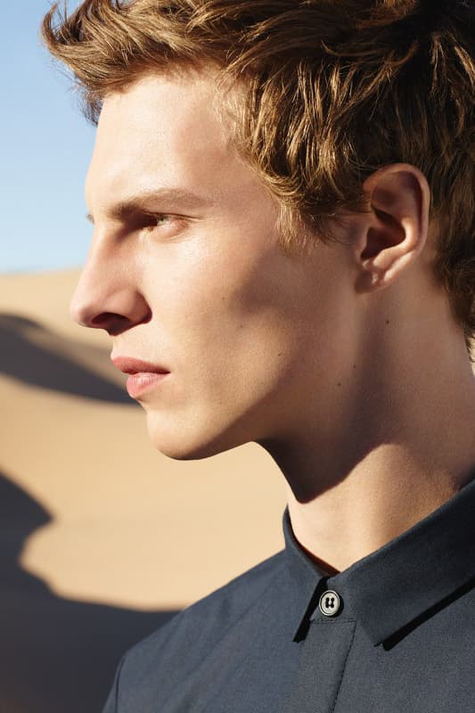 COS 2016 春夏系列造型 Lookbook