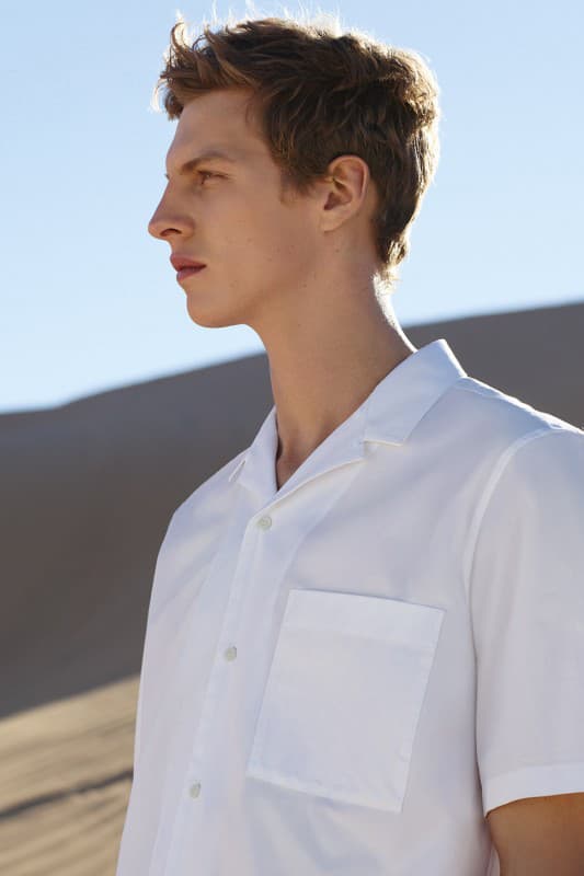 COS 2016 春夏系列造型 Lookbook