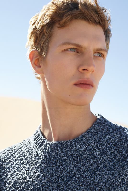 COS 2016 春夏系列造型 Lookbook