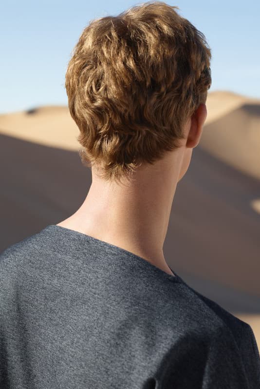 COS 2016 春夏系列造型 Lookbook