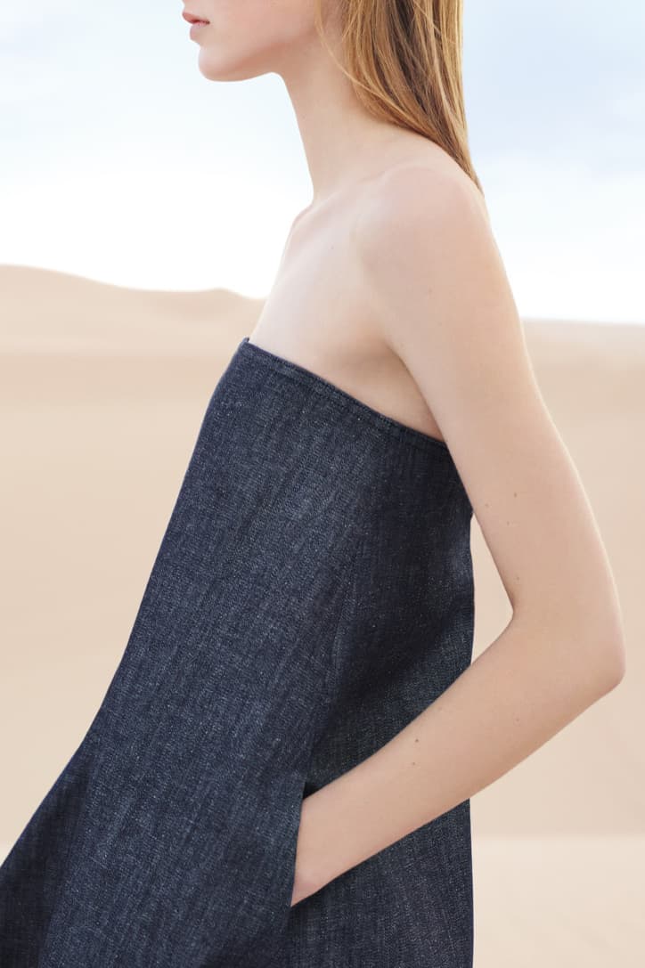 COS 2016 春夏系列造型 Lookbook