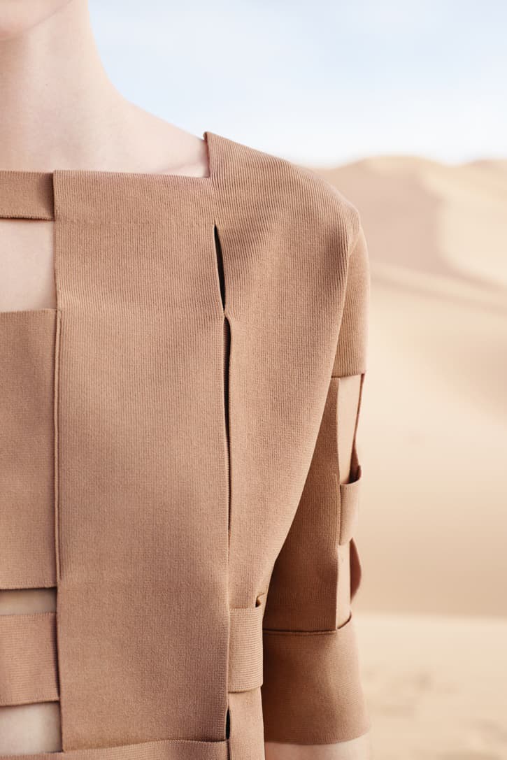 COS 2016 春夏系列造型 Lookbook