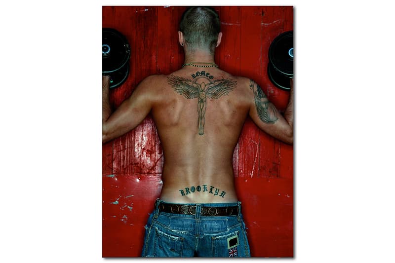 隨英版《GQ》影像解讀 David Beckham 時尚造型風格「發展史」