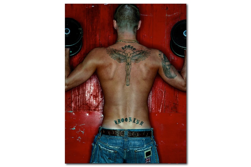 隨英版《GQ》影像解讀 David Beckham 時尚造型風格「發展史」