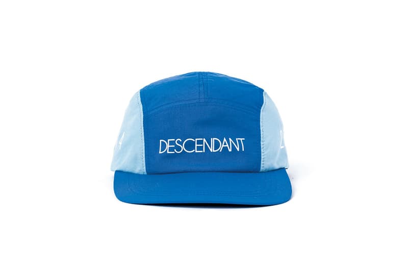 DESCENDANT 2016 春夏系列