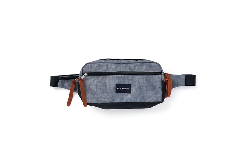 DESCENDANT 2016 春夏系列