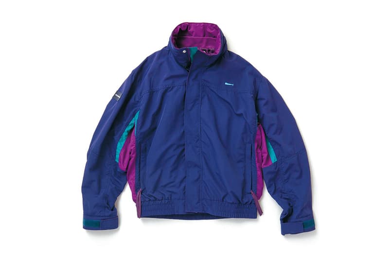 DESCENDANT 2016 春夏系列