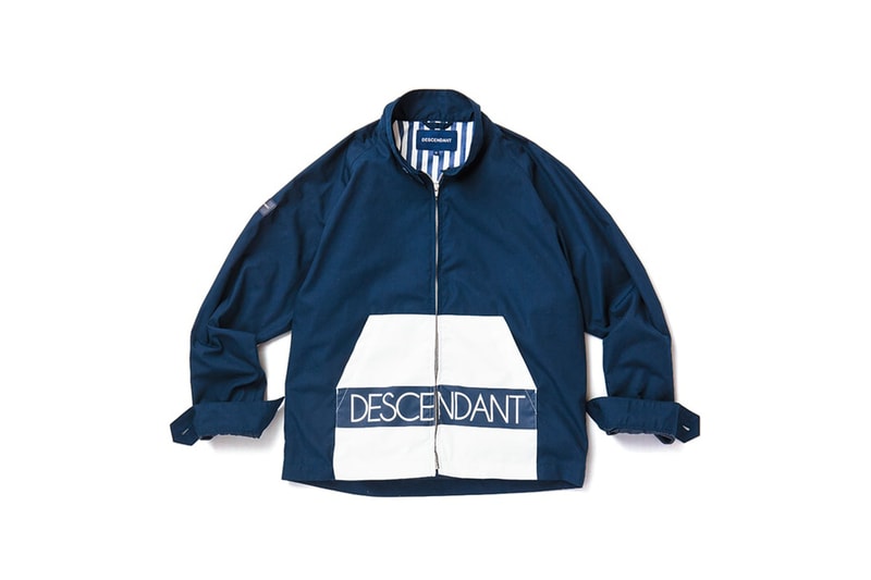 DESCENDANT 2016 春夏系列