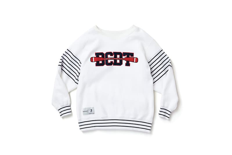 DESCENDANT 2016 春夏系列