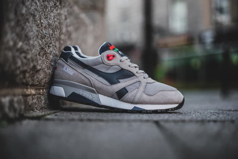 Diadora N.9000「ITA」系列