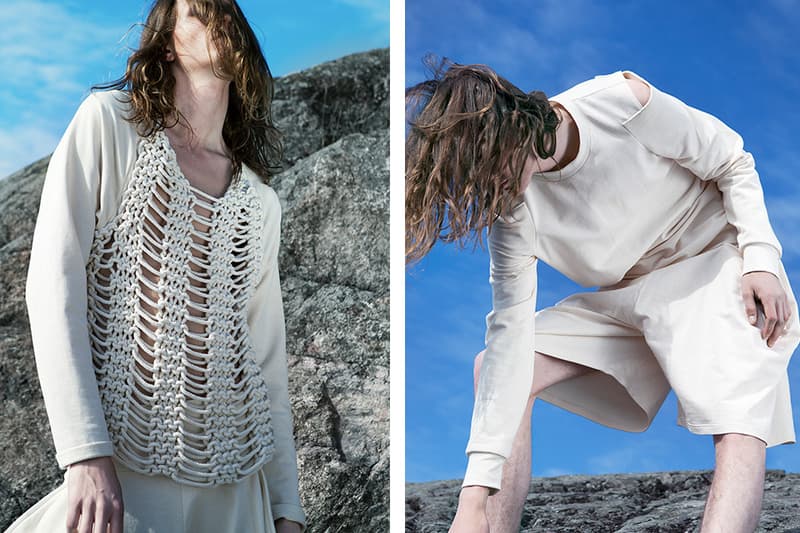 DUSTY 2016 春夏系列 Lookbook