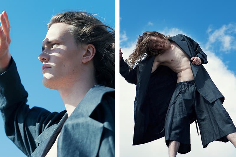 DUSTY 2016 春夏系列 Lookbook