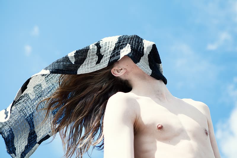 DUSTY 2016 春夏系列 Lookbook