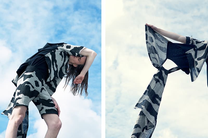 DUSTY 2016 春夏系列 Lookbook