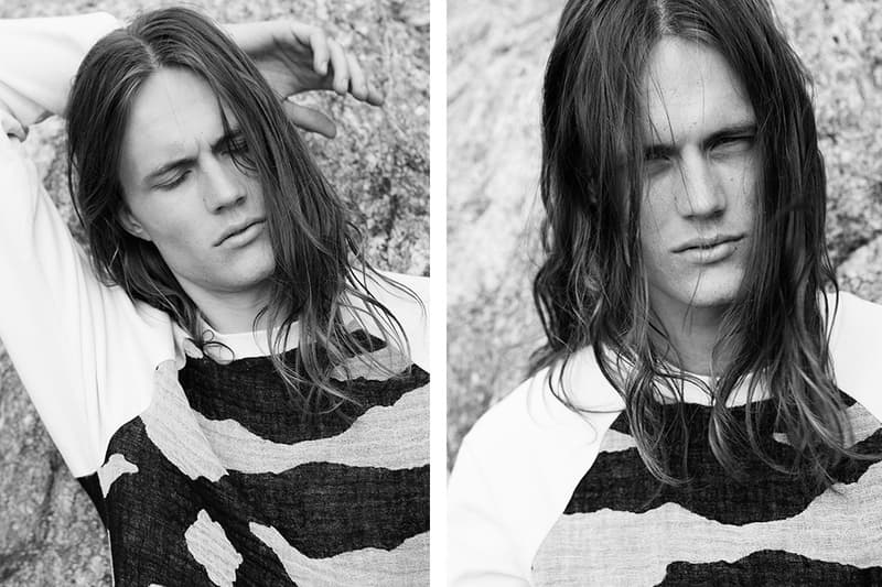 DUSTY 2016 春夏系列 Lookbook