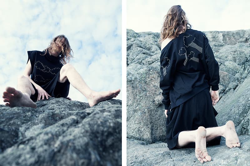 DUSTY 2016 春夏系列 Lookbook