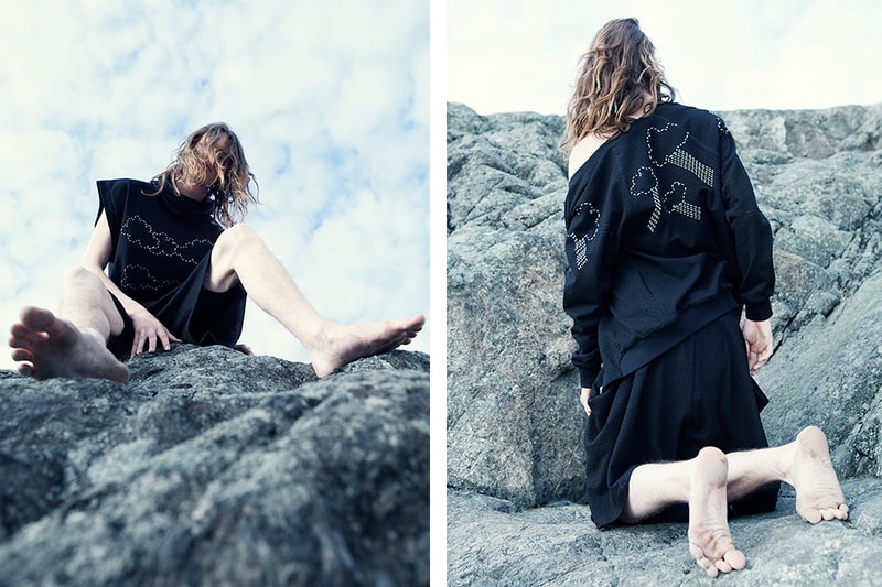 DUSTY 2016 春夏系列 Lookbook