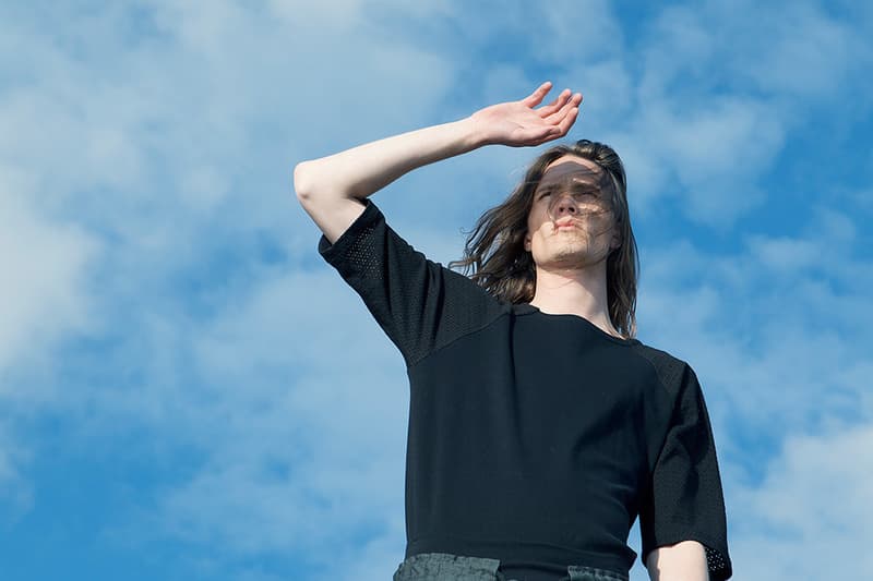 DUSTY 2016 春夏系列 Lookbook