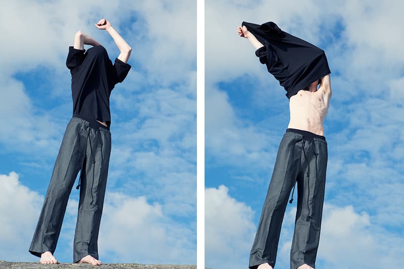 DUSTY 2016 春夏系列 Lookbook