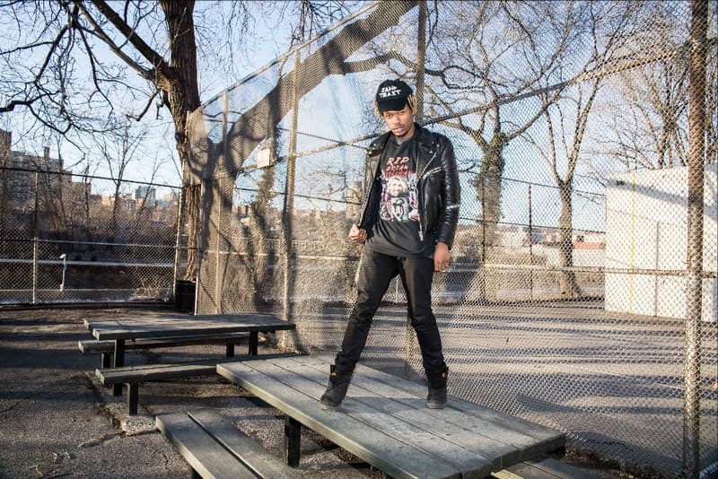 ECWCWWF 發佈首個系列「Don't Try This at Home」