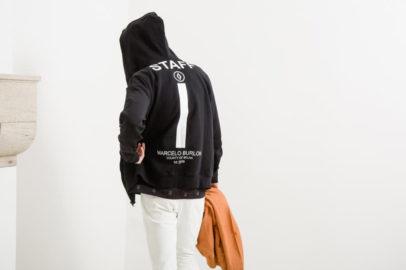 END. 2016 春季系列 Lookbook