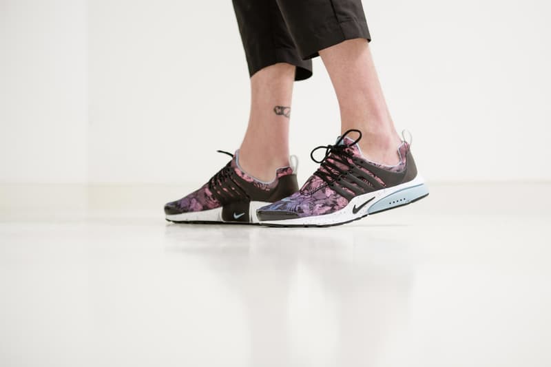 END. 2016 春季系列 Lookbook