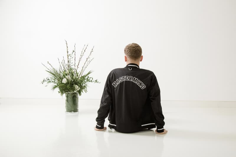 END. 2016 春季系列 Lookbook