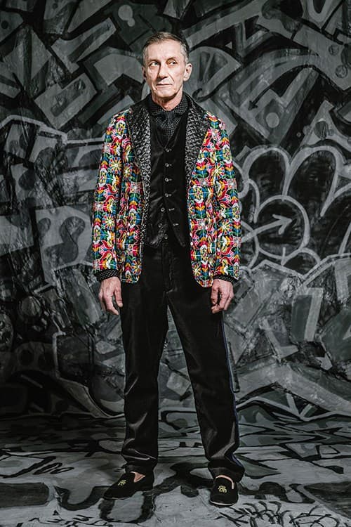 Engineered Garments 2016 秋冬系列登場