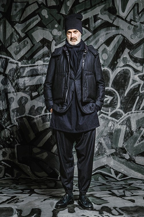 Engineered Garments 2016 秋冬系列登場