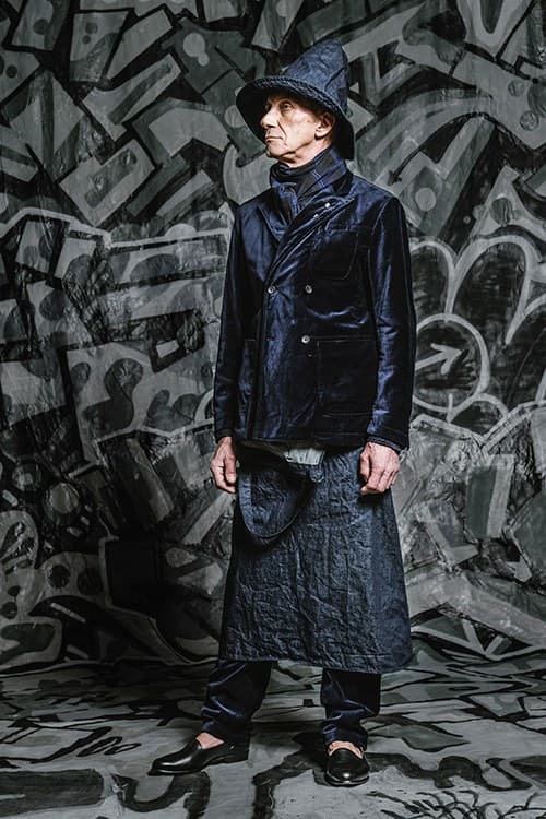 Engineered Garments 2016 秋冬系列登場