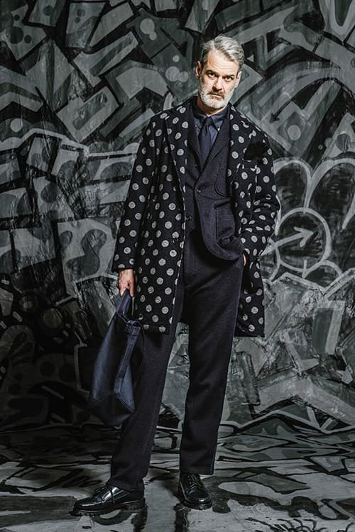 Engineered Garments 2016 秋冬系列登場