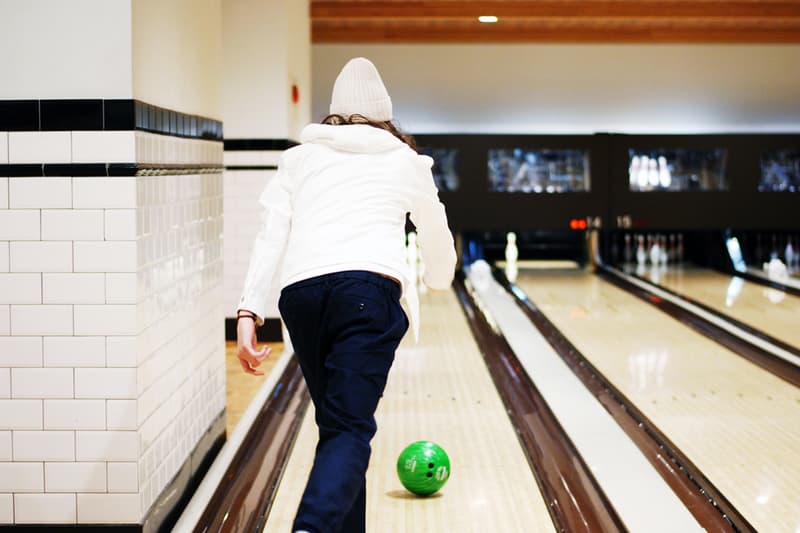 EYESCREAM 打造 UNIQLO 時尚生活造型題案