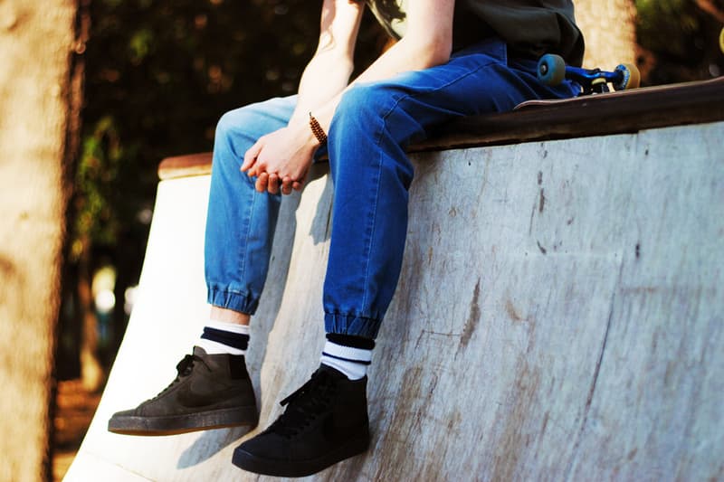 EYESCREAM 打造 UNIQLO 時尚生活造型題案