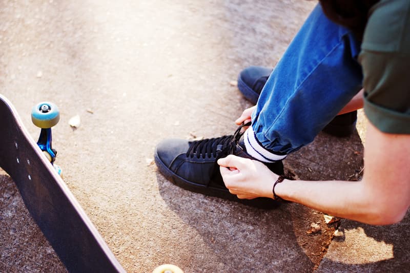 EYESCREAM 打造 UNIQLO 時尚生活造型題案