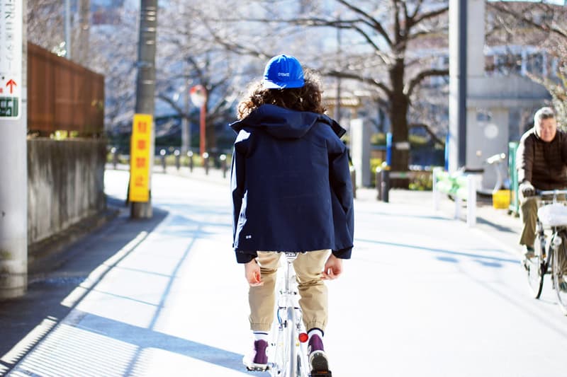 EYESCREAM 打造 UNIQLO 時尚生活造型題案