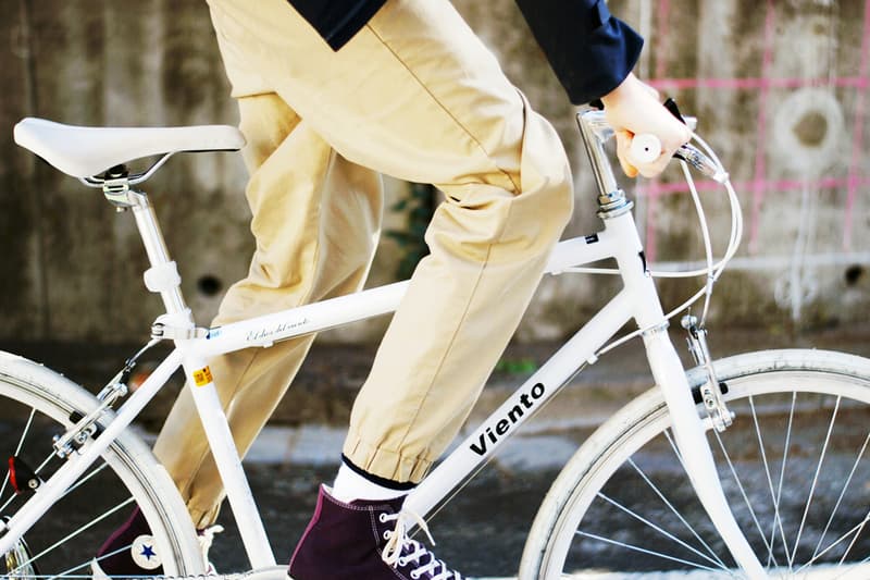 EYESCREAM 打造 UNIQLO 時尚生活造型題案