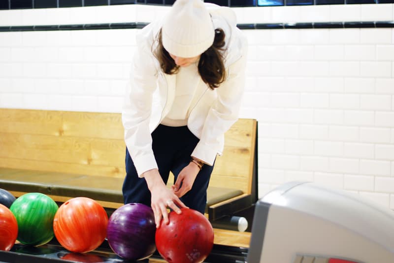 EYESCREAM 打造 UNIQLO 時尚生活造型題案